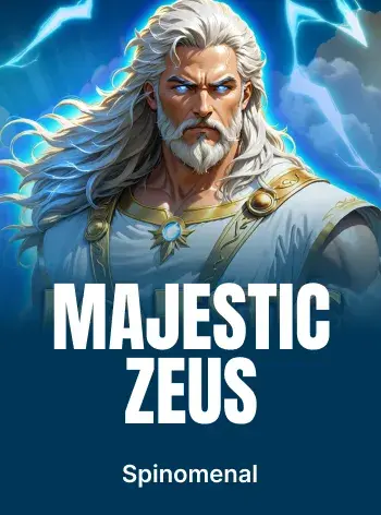игра majestic zeus